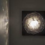 lampade applique da parete Macramè 0009